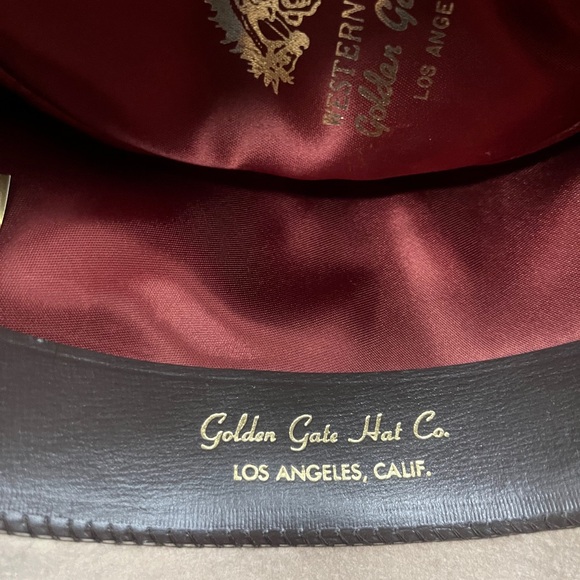 Golden Gate Hat Company - Picture 4 of 6
